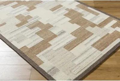 La Puna LPN-2304 9' x 12' Handmade Rug