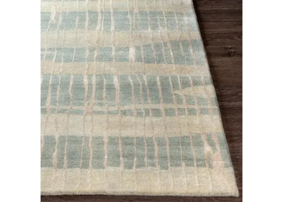 Luminous 9' x 13' Rug