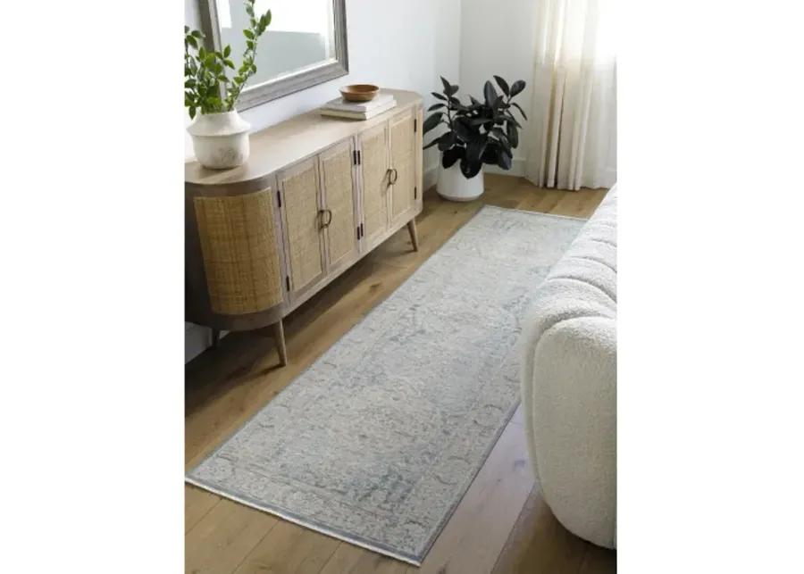 Once Upon a Time OAT-2300 2'11" x 9'10" Machine Woven Rug