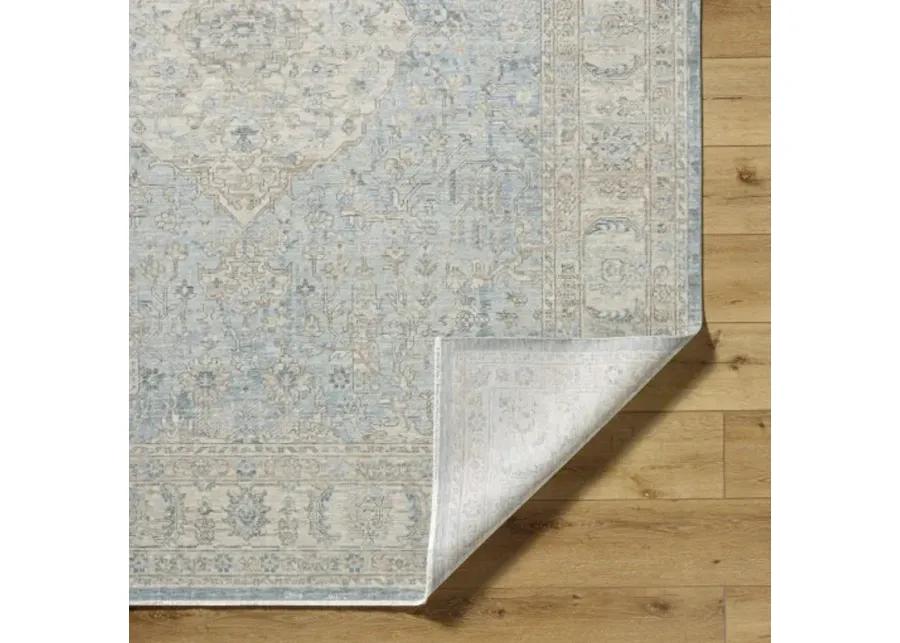 Once Upon a Time OAT-2300 2'11" x 9'10" Machine Woven Rug