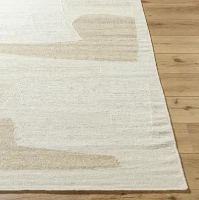 Lanesra LAR-2303 2' x 3' Handmade Rug