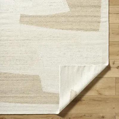 Lanesra LAR-2303 2' x 3' Handmade Rug