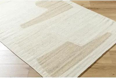 Lanesra LAR-2303 2' x 3' Handmade Rug