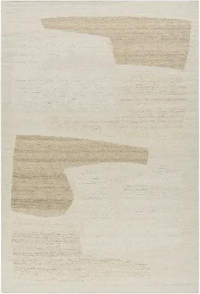 Lanesra LAR-2303 2' x 3' Handmade Rug