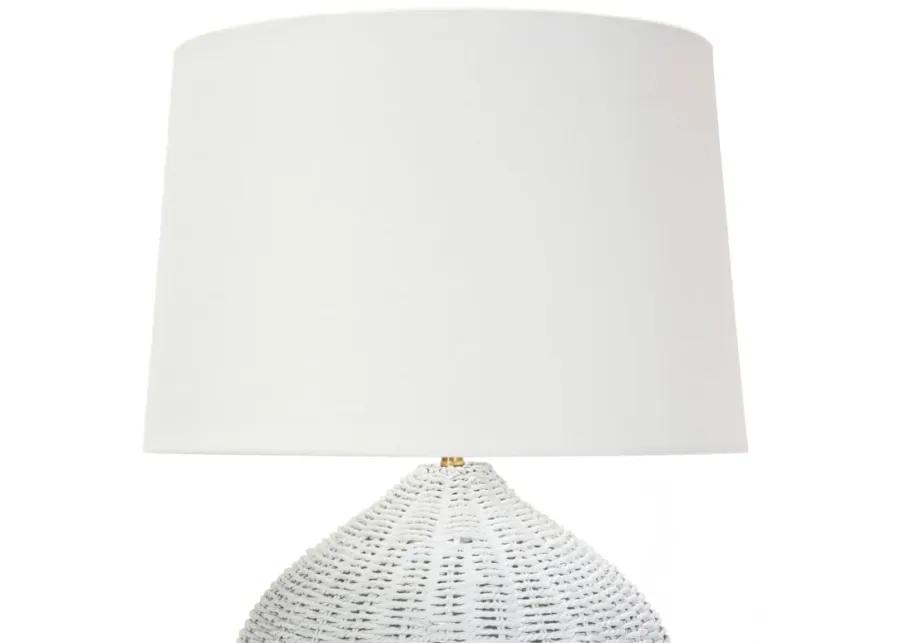 Georgian Table Lamp