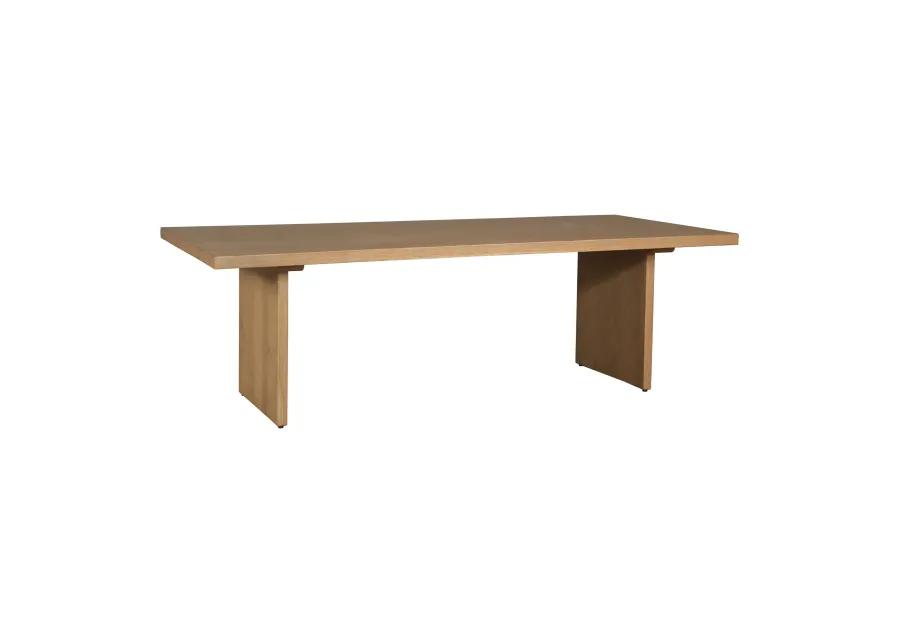 KOSHI DINING TABLE