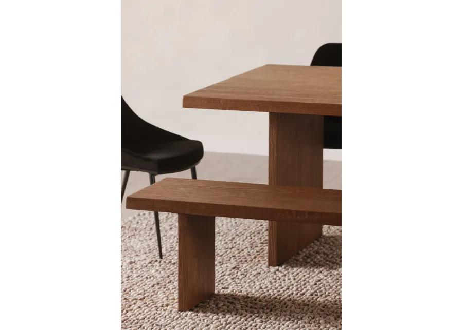 KOSHI DINING TABLE