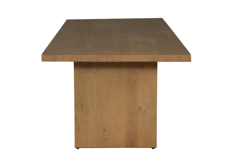 KOSHI DINING TABLE