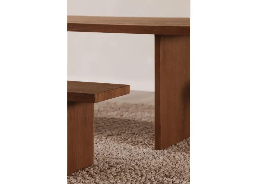 KOSHI DINING TABLE