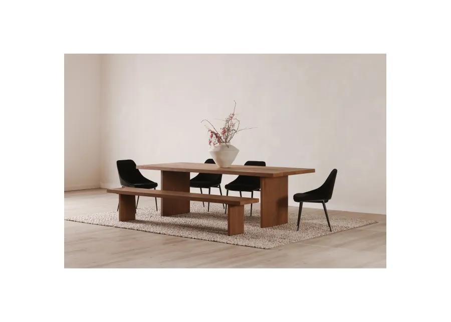 KOSHI DINING TABLE