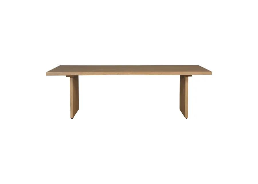 KOSHI DINING TABLE