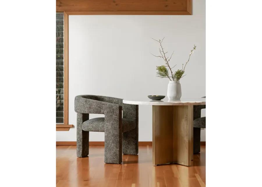 GRAZE DINING TABLE