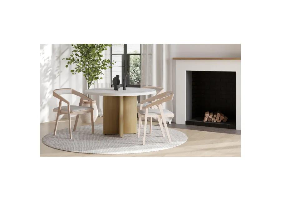 GRAZE DINING TABLE