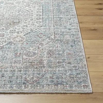 Montreal MTR-2308 5'3" x 7'8" Machine Woven Rug