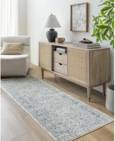 Montreal MTR-2308 5'3" x 7'8" Machine Woven Rug