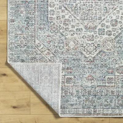 Montreal MTR-2308 5'3" x 7'8" Machine Woven Rug