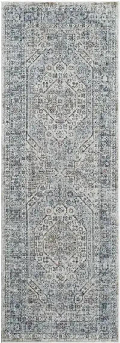 Montreal MTR-2308 5'3" x 7'8" Machine Woven Rug