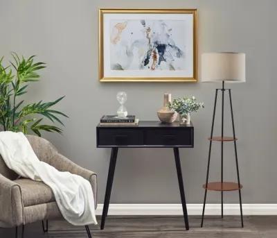 Sydney Shelf Floor Lamp