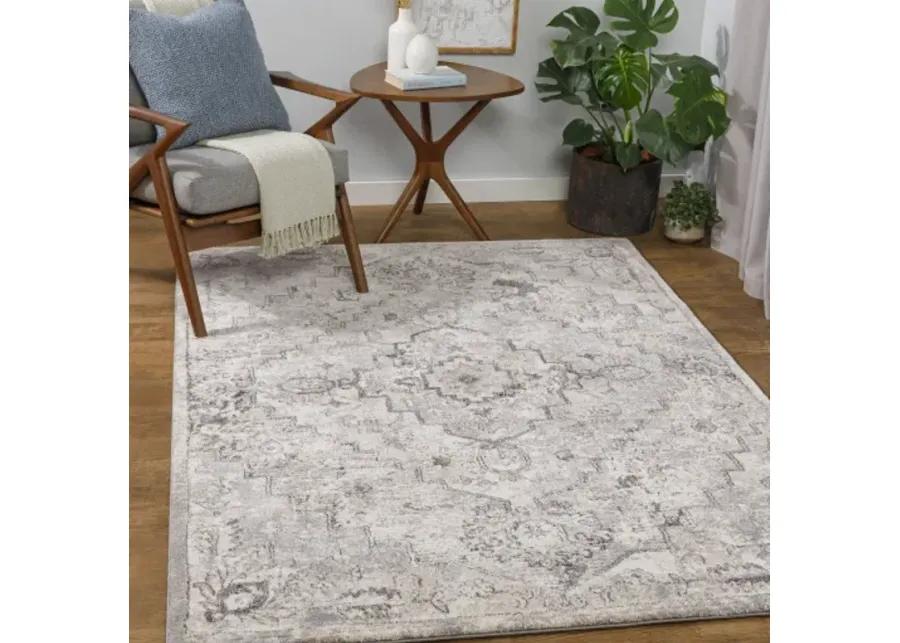 Tuscany 7'10" Square Rug