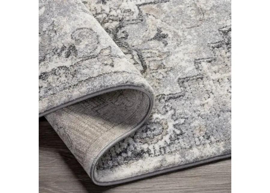 Tuscany 7'10" Square Rug