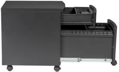 Ingo Filing Cabinet in Black