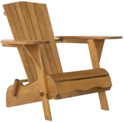 Breetel Adirondack Outdoor Chairs - Set of 2