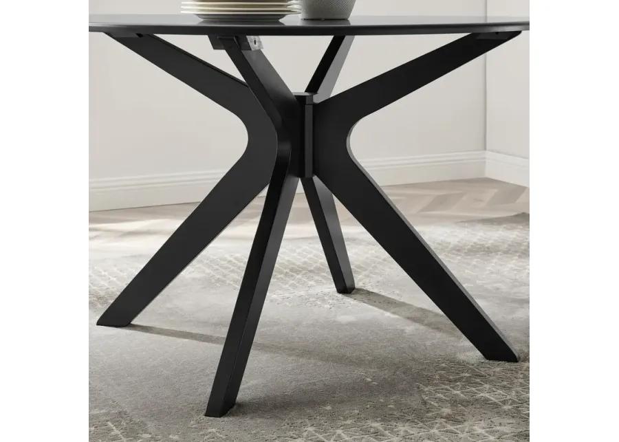 Traverse 47" Dining Table