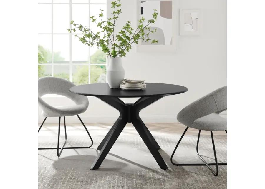 Traverse 47" Dining Table