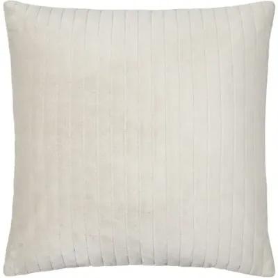 Digby DIG-003 22"L x 22"W Accent Pillow  - Down Insert