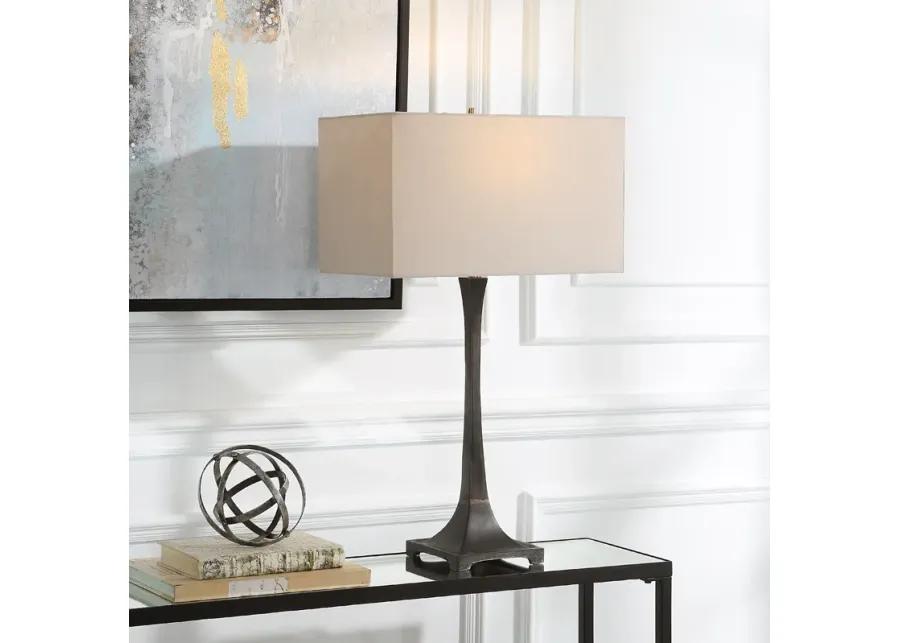 Reydan Tapered Table Lamp