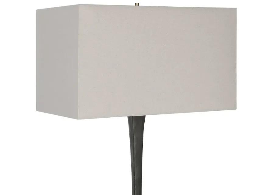 Reydan Tapered Table Lamp