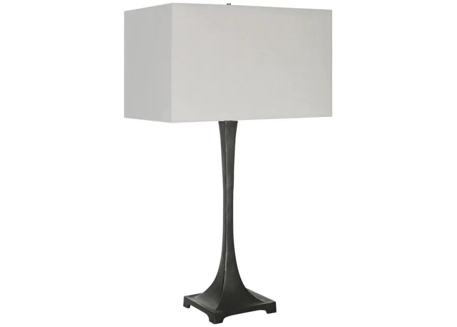 Reydan Tapered Table Lamp