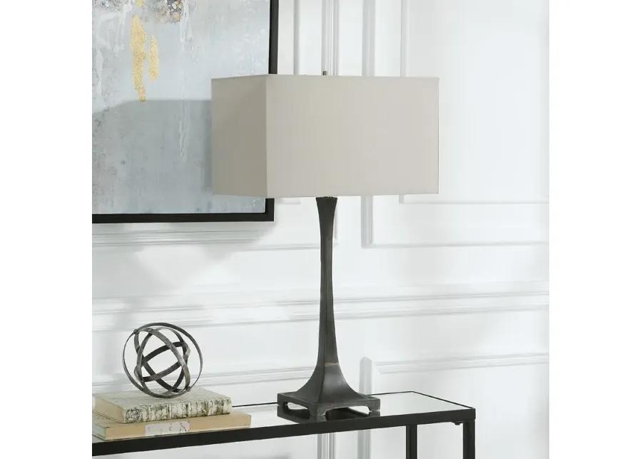 Reydan Tapered Table Lamp