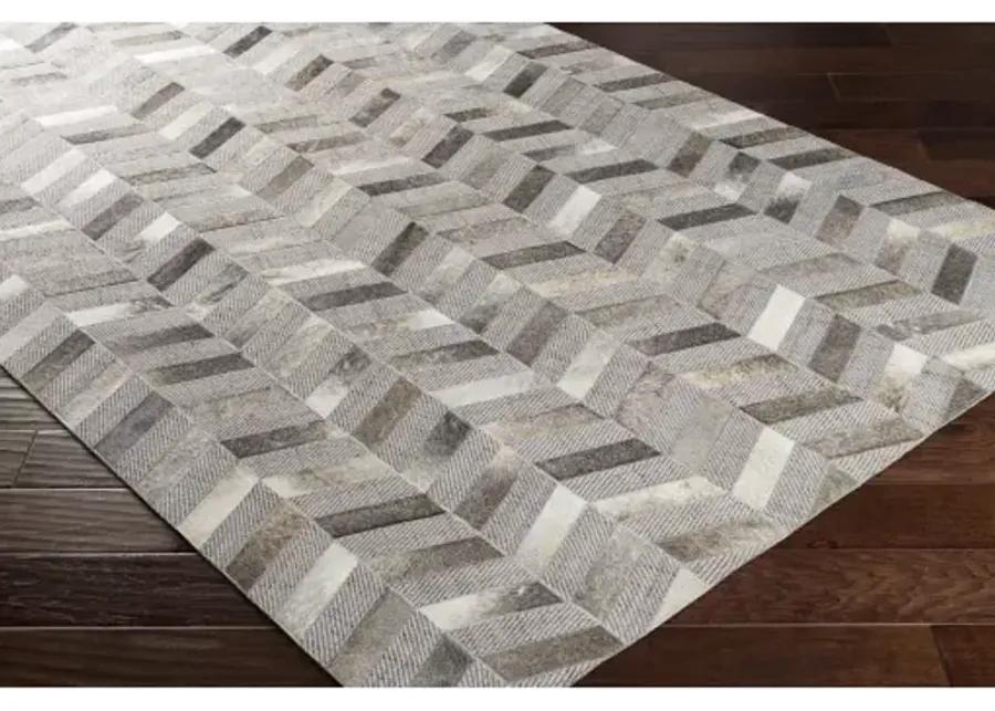 Jardin 9' x 12' Rug