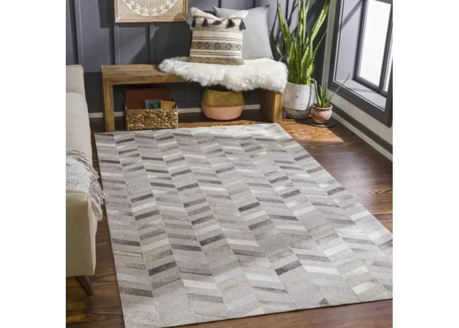 Jardin 9' x 12' Rug