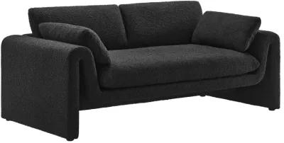 Waverly Boucle Sofa