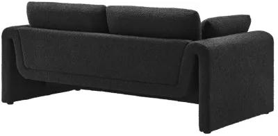 Waverly Boucle Sofa