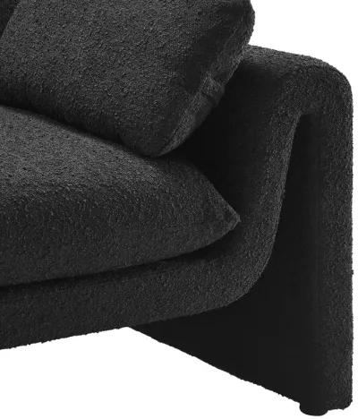 Waverly Boucle Sofa