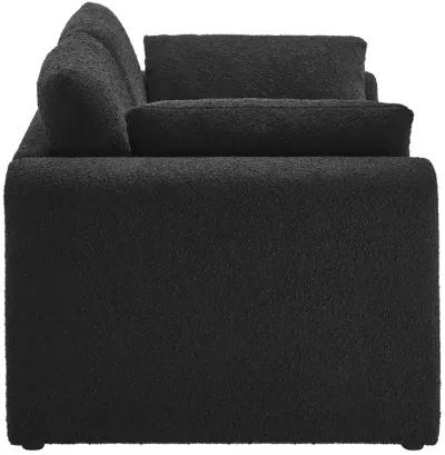 Waverly Boucle Sofa