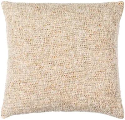 Lavanya LVY-001 20"L x 20"W Accent Pillow