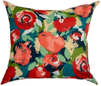 22" x 22" Poly Filled Pillow