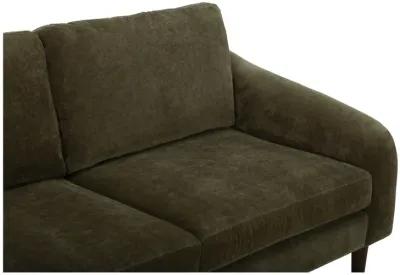 Quinn Sectional Cedar Green