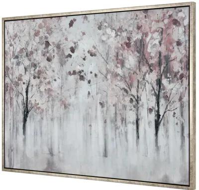 Norcross Forest Framed Wall Art