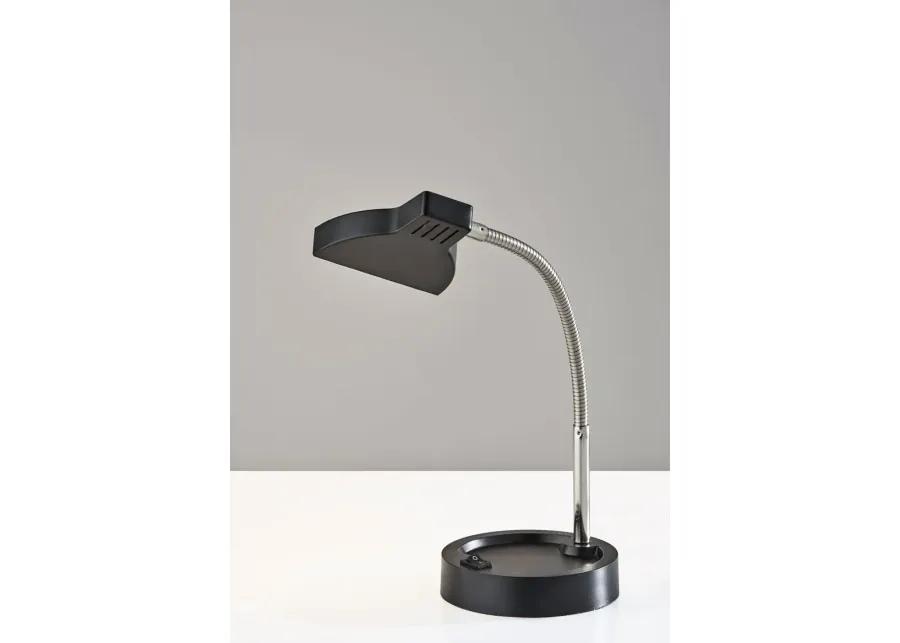 Slender LED Desk Lamp