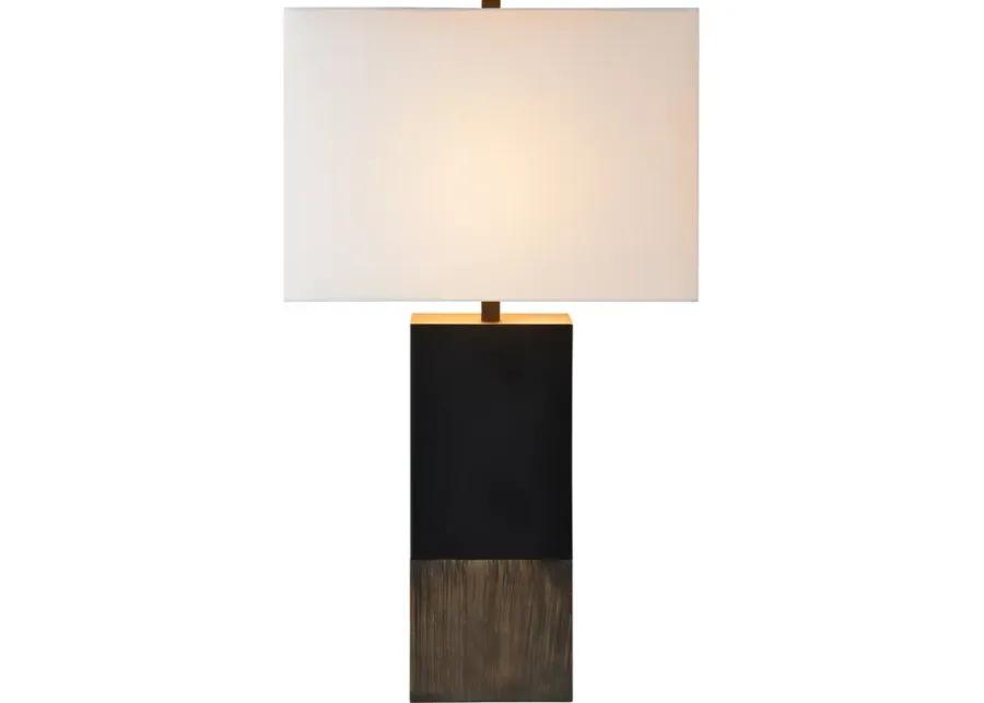 Broma Table Lamp