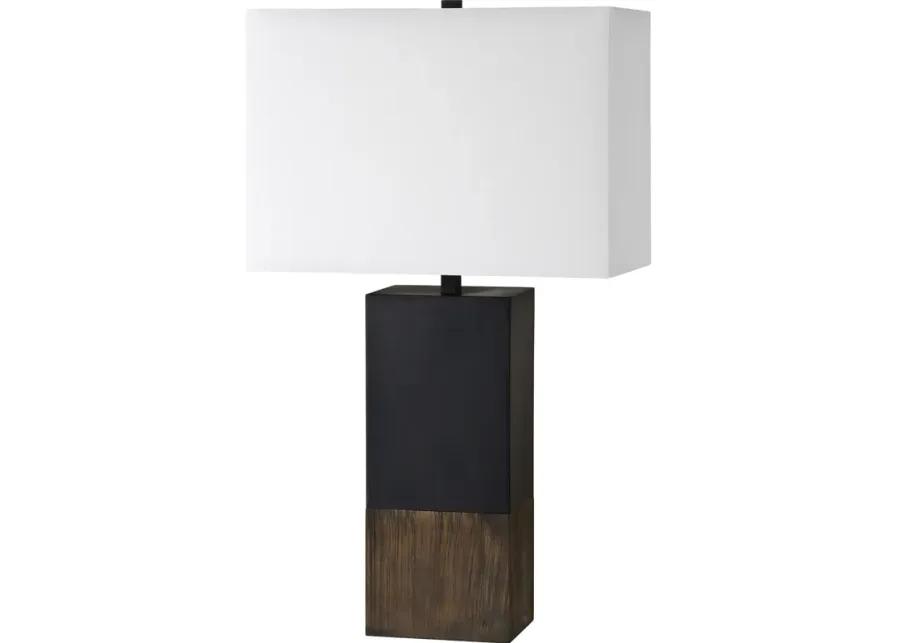 Broma Table Lamp