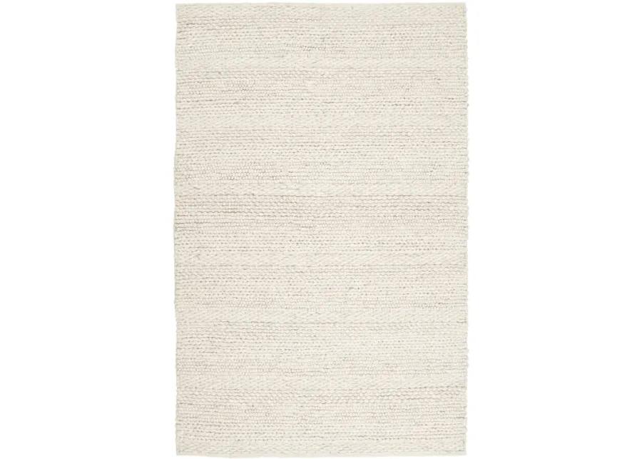 Uttermost Clifton Ivory Hand Woven 5 X 8 Rug