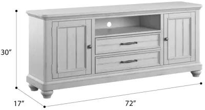 New Haven Entertainment Console