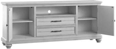 New Haven Entertainment Console