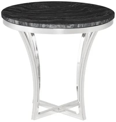 AURORA SIDE TABLE